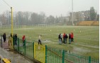 MECZ ODWOŁANY